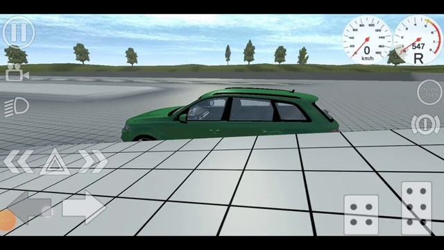 تحميل مود AUDI Q7 للعبة Simple Car Crash ??✨ смотреть онлайн