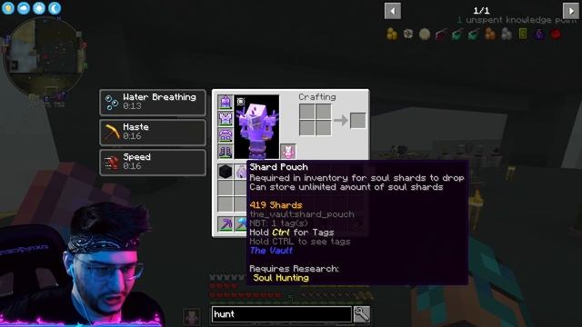 СРАЖАЮСЬ С БОССОМ В ДАНЖЕ! МАЙНКРАФТ NEGODAY SMP SE3 #51 (Minecraft)