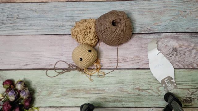 Челленж #вязальныебега // Ну и так хорошо.....))) смотреть онлайн