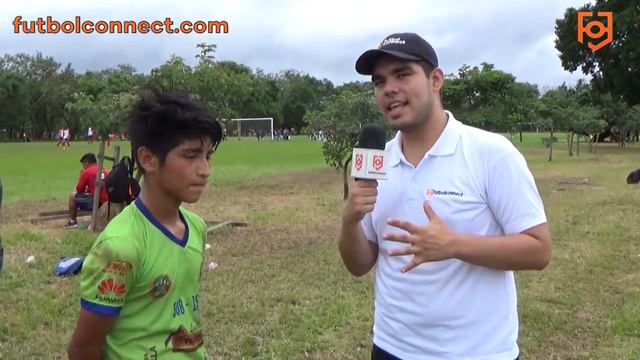 Diego Rivero Club Bicentenario Copa Tahuichi 2019 смотреть онлайн