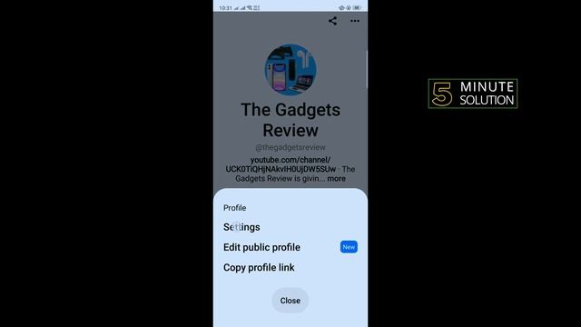 How To Delete Pinterest History On Mobile Phone 2023 (Quick & Easy) смотреть онлайн