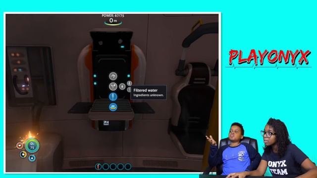 SUBNAUTICA Part 1 - Deep Sea Adventure! (FULL RELEASE) смотреть онлайн