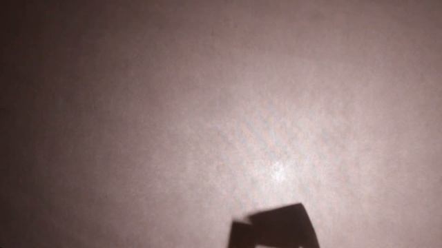 Теневая анимация 