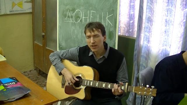 05. Д.Пестриков - Завещание (20-12-14) смотреть онлайн