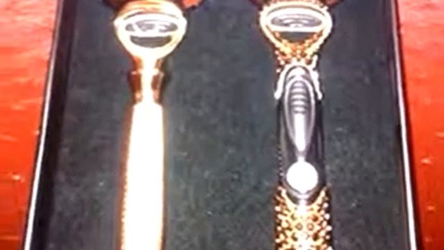 *NEW* RYAN LOCHTE'S GIFT FROM GILETTE (DETAILS) смотреть онлайн