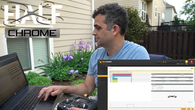 Step by step process to setup a drone | Learn how to bind and setup in Betaflight | Mobula7 смотреть онлайн