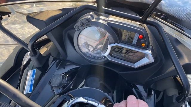 2012 Yamaha Venture GT For Sale смотреть онлайн