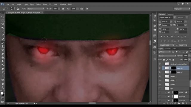 SURAMBAW EDITING | PART 1 | ONE PIECE - Roronoa Zoro Fan Art | PHOTOSHOP смотреть онлайн
