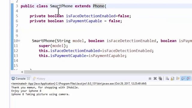 Practical - Generate new phone number from carrier part 1 смотреть онлайн