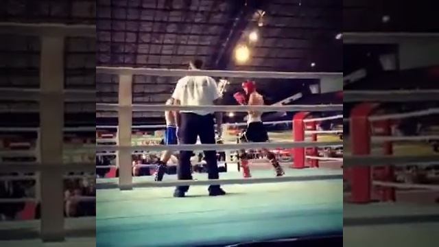 Первенство Европы по кикбоксингу 2015. смотреть онлайн