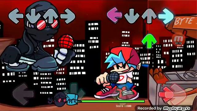 фрайдей Найт фанкин vs хенк смотреть онлайн