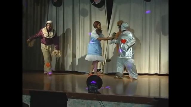 Harlan High Motown Show pt 3 смотреть онлайн