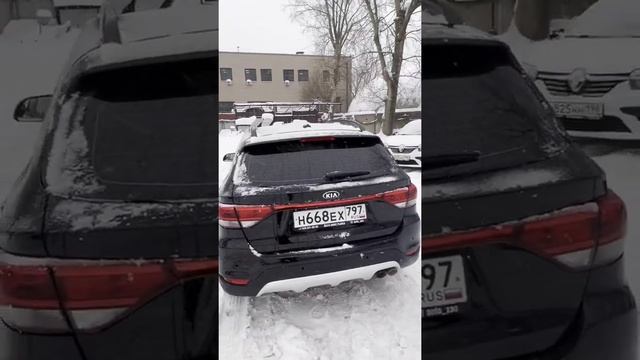 Рио X-Line 18г +79660480077 Instagram @auto_zao смотреть онлайн