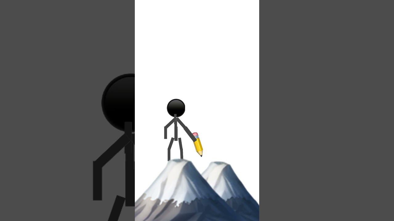 Анимация "Волшебный карандаш" 2 серия смотреть онлайн