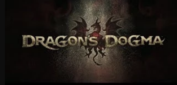 Dragon's Dogma   серия 5 Лачуга ведьмы