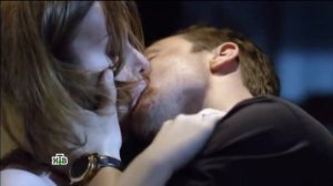 Дело чести. Русский сериал. Иван и следовательница.