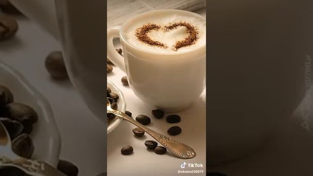 Чашка кофею смотреть онлайн