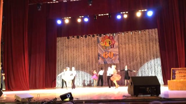 Выступление в ДК Жуковский смотреть онлайн