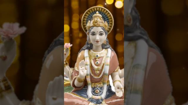 Бесконечное изобилие от Лакшми! смотреть онлайн