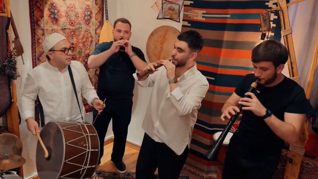 Vahan Zakaryan - Kochari | Քոչարի смотреть онлайн
