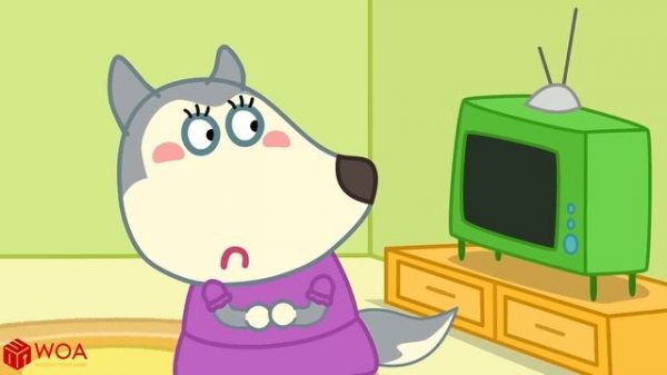Wolfoo's Parents Growing Up - Kids Stories about Wolfoo Family | Wolfoo Family Kids Cartoon