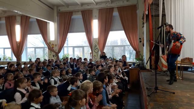 " Инструменты русского народного оркестра" смотреть онлайн