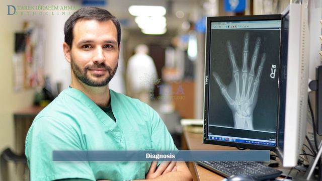 De Quervain Tenosynovitis - thumb side wrist pain