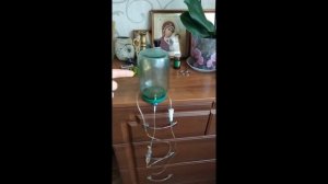 Из чего можно сделать клизму в домашних условиях