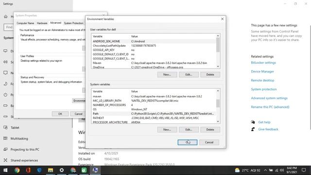 Getting Started with Keycloak Installation смотреть онлайн