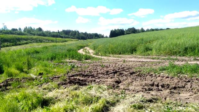 Полуденный Ужас. Полудница смотреть онлайн