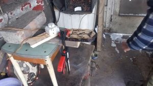 ? Нихромовый резак для дерева. Резьба огнём.