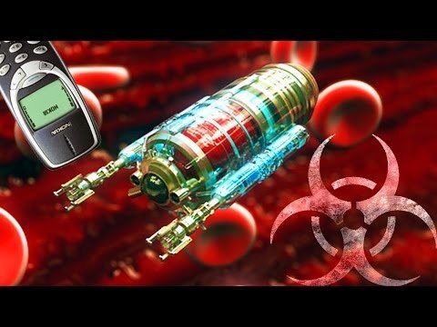 НАНО-УБИЙЦА 3310 ► Plague Inc Evolved |11|