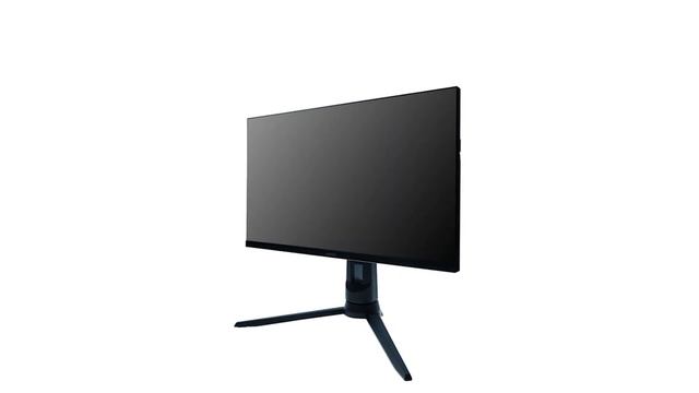 오디세이 G3 24인치 모니터 F24G35T смотреть онлайн