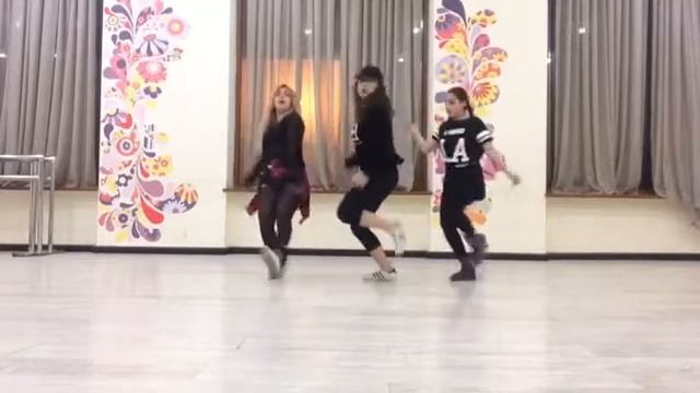 MiyaGi - I Got Love Dance hall ~afro Swag_art_school смотреть онлайн