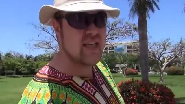 Ямайка Дикарем  Jamaica Trip