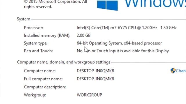 วิธีลง Java SDK บน Windows 10 (ซับ Eng) смотреть онлайн