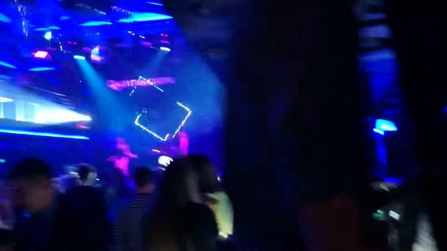 Г.Оренбург, Night party Infiniti Club!!! смотреть онлайн