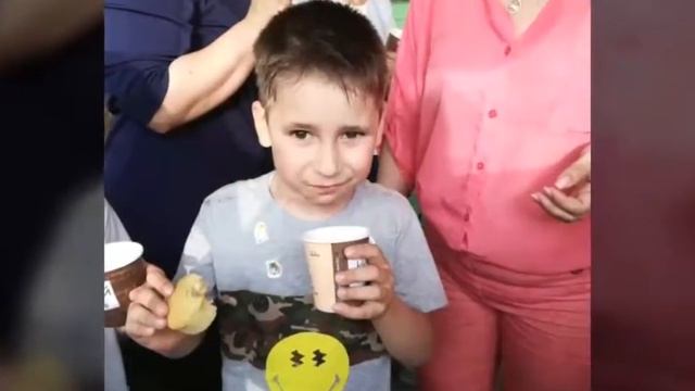 Танцы. Лето. Мы. смотреть онлайн