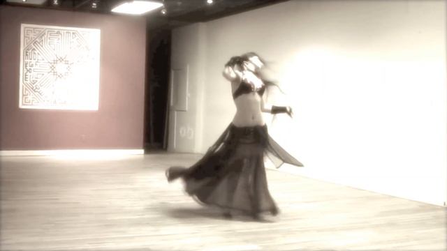 Mahafsoun Bellydance ~ Nightwish {Erämaajärvi} смотреть онлайн