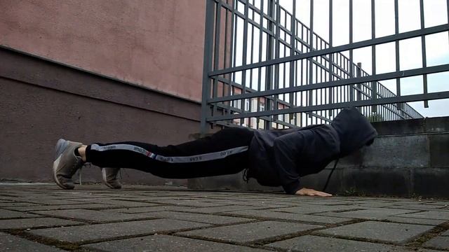 Отжимания от 1 lvl до 12 lvl ( Какой у тебя?) смотреть онлайн