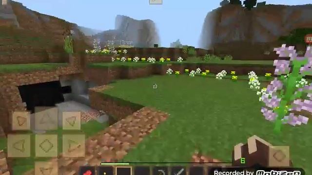 Crafting And Building #10 новый дом!!!