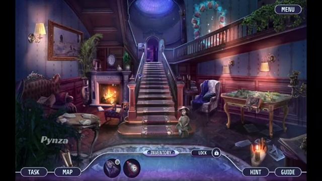 Paranormal Files 9 Silent Willow Full Walkthrough | Pynza смотреть онлайн