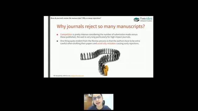 Publishing in SCI Journals: Amazing Hacks for Faster Approvals of Research Papers смотреть онлайн
