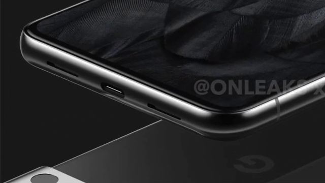 Google Pixel 8 Pro & Pixel 8 Leaks, This is HOW They Will Look!! смотреть онлайн