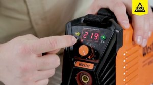 Обзор Сварочные аппараты WESTER MINI 200Т и WESTER MINI 220Т 003