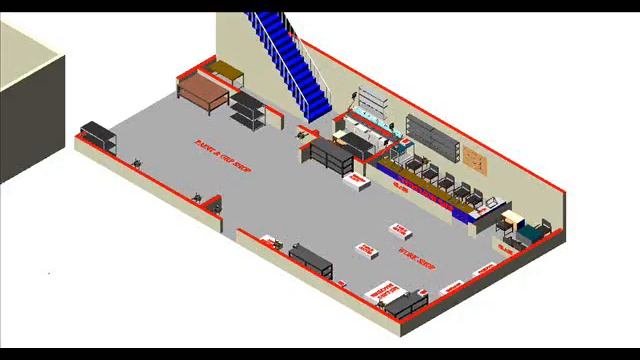 AutoCAD Drawings смотреть онлайн