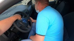 ХОТЕЛ ГРАНТУ, НО КУПИЛ ИКС РЕЙ... И ВОТ ПОЧЕМУ! Безумно ДОВОЛЕН от покупки новой LADA XRAY 2021