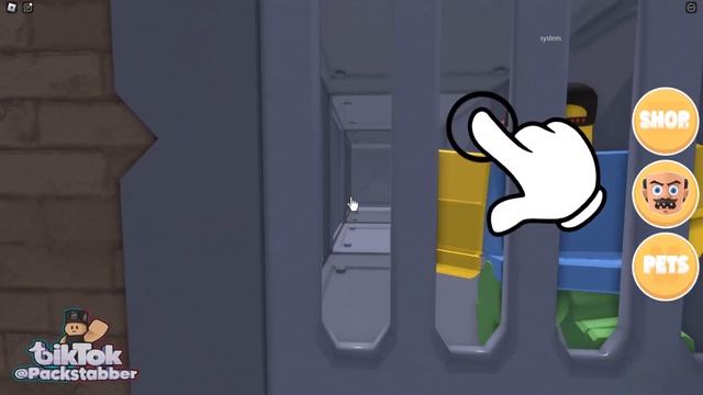 Roblox Escape Eddie's Pet Store Obby смотреть онлайн