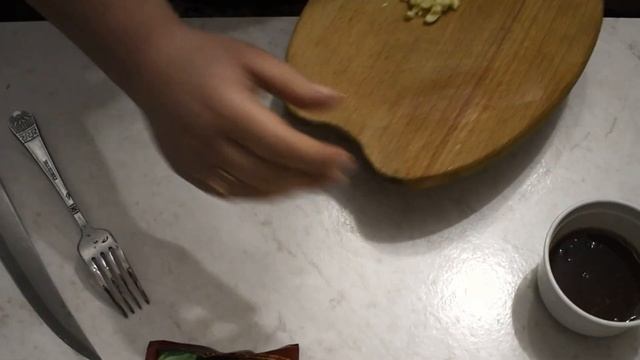 Вдохновение на Тарелке