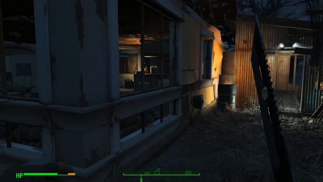 Separated Family Radio Signal - Part 234 - Let's Play Fallout 4 смотреть онлайн